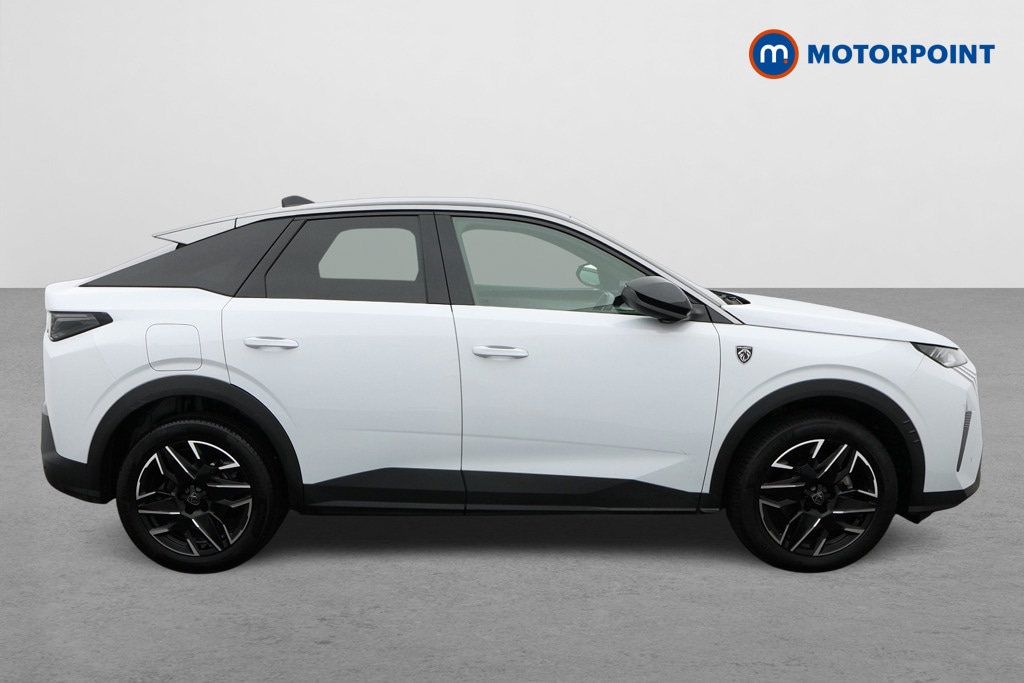 Used Peugeot 3008 2025 for sale - 76782659: Photo 8