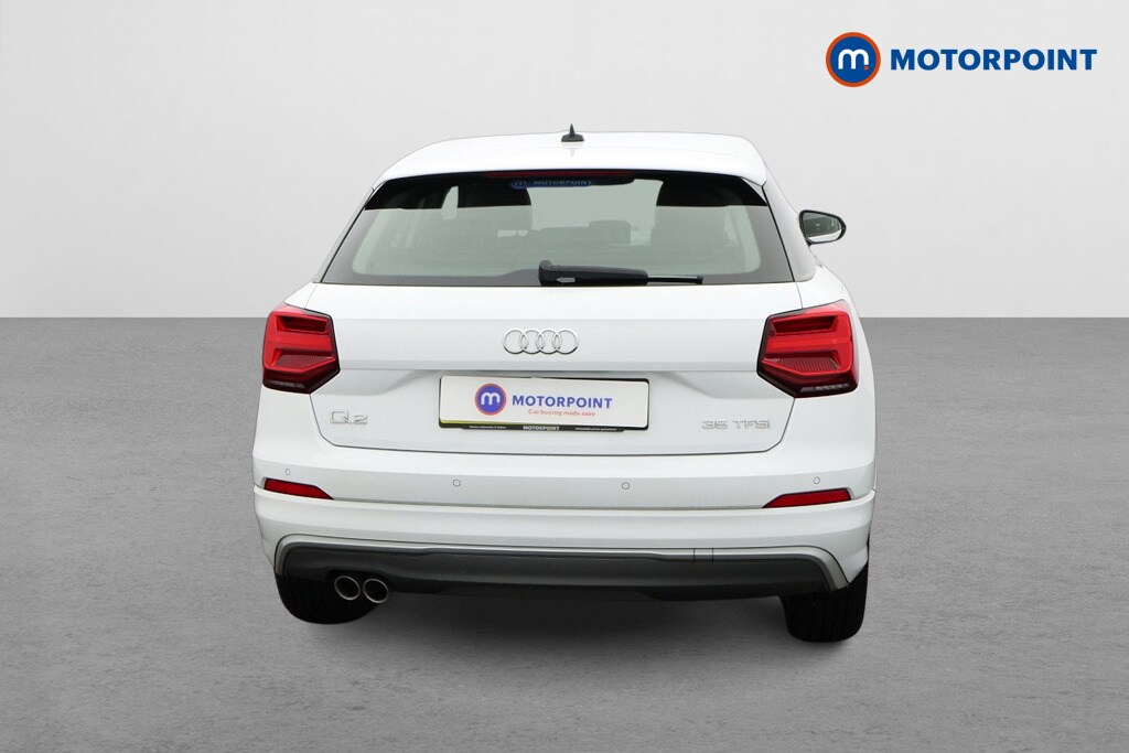 Used Audi Q2 2020 for sale - 77546045: Photo 6
