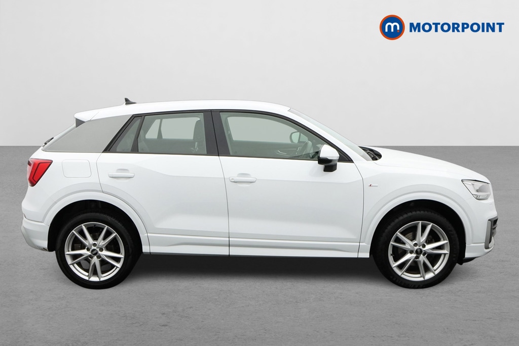 Used Audi Q2 2020 for sale - 77546045: Photo 8