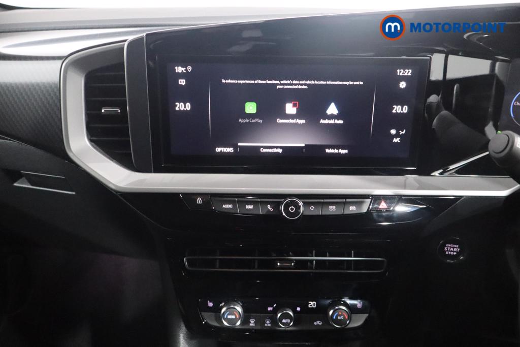 Used Vauxhall Mokka for sale - 76491772: Photo 10