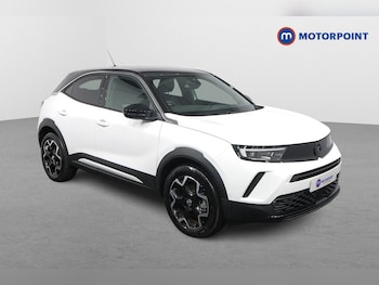 100kW Ultimate 50kWh 5dr Auto