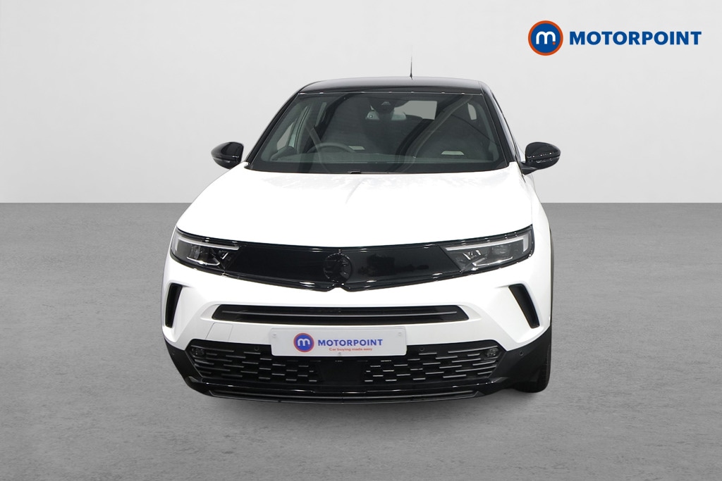 Used Vauxhall Mokka for sale - 76491772: Photo 2