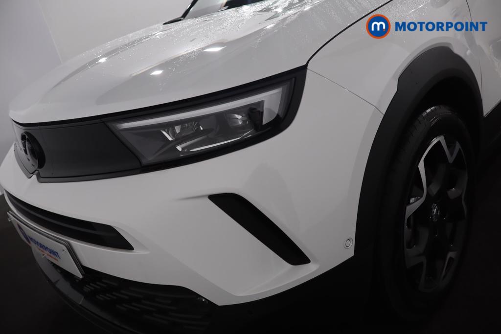 Used Vauxhall Mokka for sale - 76491772: Photo 20