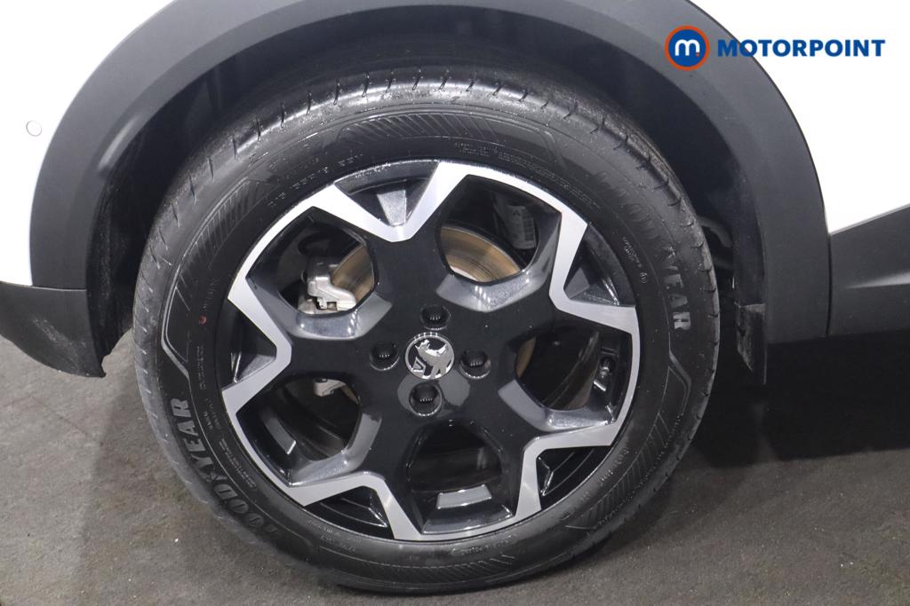 Used Vauxhall Mokka for sale - 76491772: Photo 26