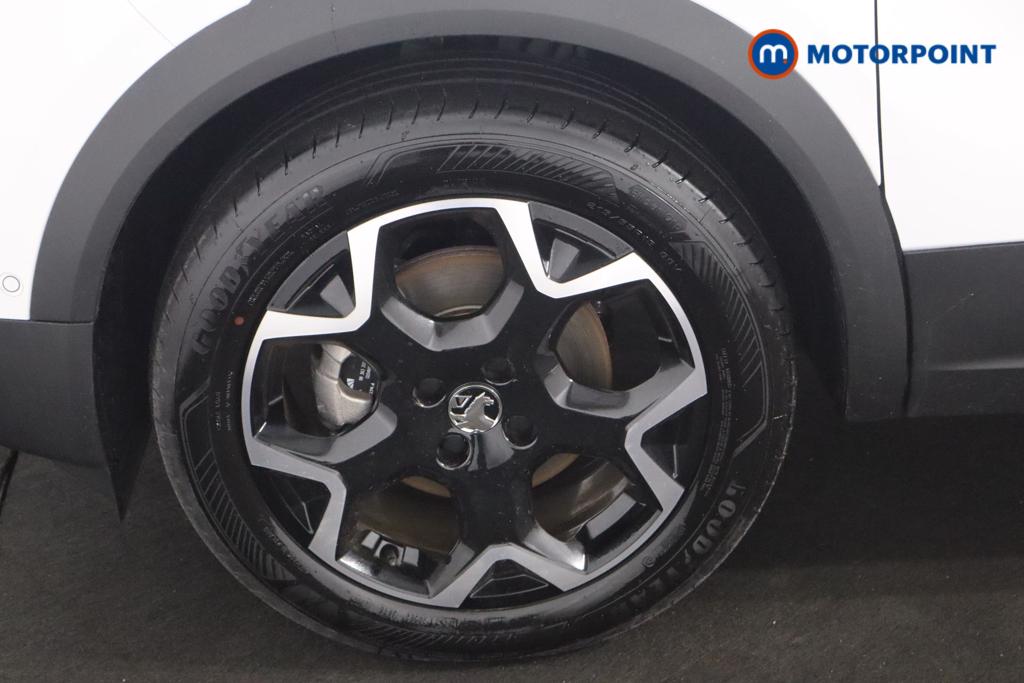 Used Vauxhall Mokka for sale - 76491772: Photo 28