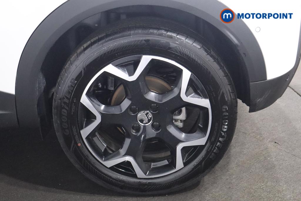 Used Vauxhall Mokka for sale - 76491772: Photo 29