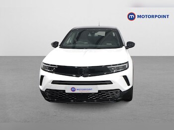 Used Vauxhall Mokka undefined for sale - 76491772: Photo