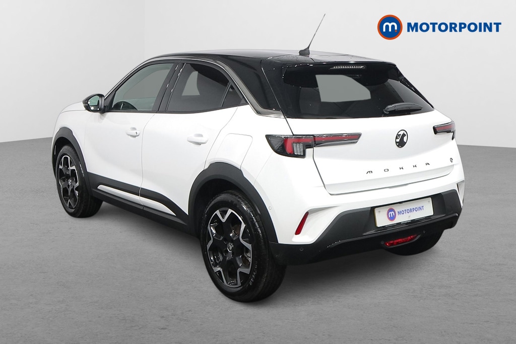 Used Vauxhall Mokka for sale - 76491772: Photo 5