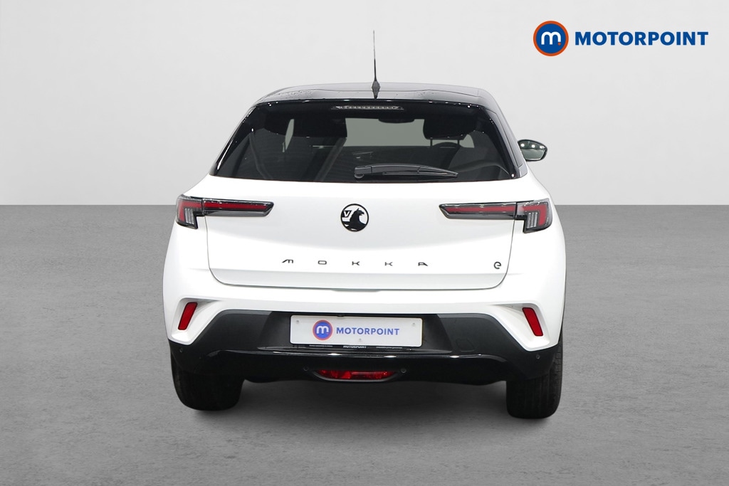 Used Vauxhall Mokka for sale - 76491772: Photo 6