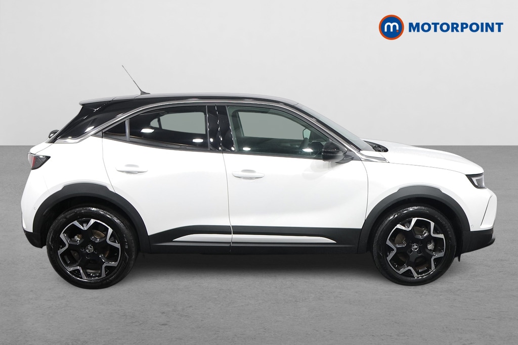 Used Vauxhall Mokka for sale - 76491772: Photo 8