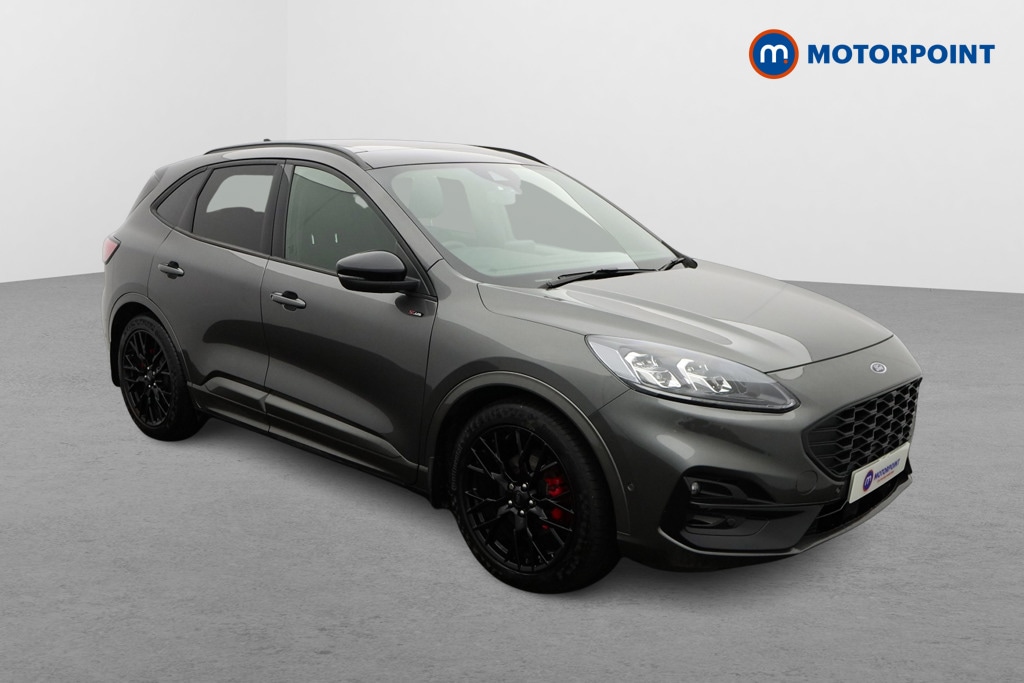 Used Ford Kuga 2023 for sale - 76008844: Photo 1