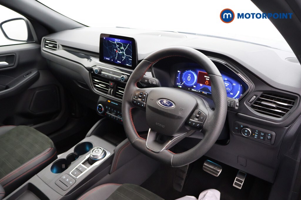Used Ford Kuga 2023 for sale - 76008844: Photo 18