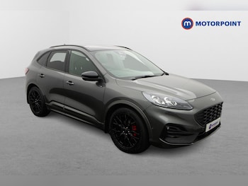 Used Ford Kuga 2023 for sale - 76008844: Photo