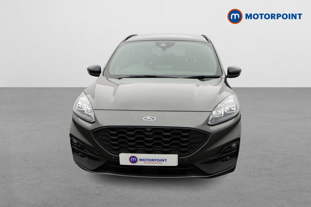 Used Ford Kuga 2023 for sale - 76008844: Photo 2