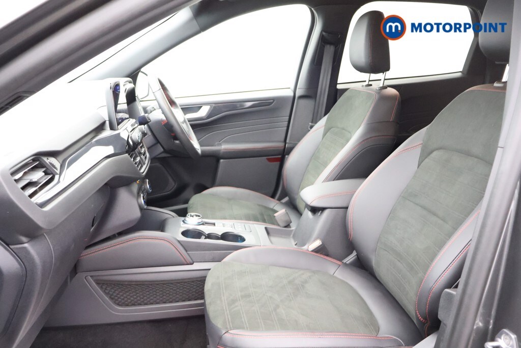 Used Ford Kuga 2023 for sale - 76008844: Photo 21