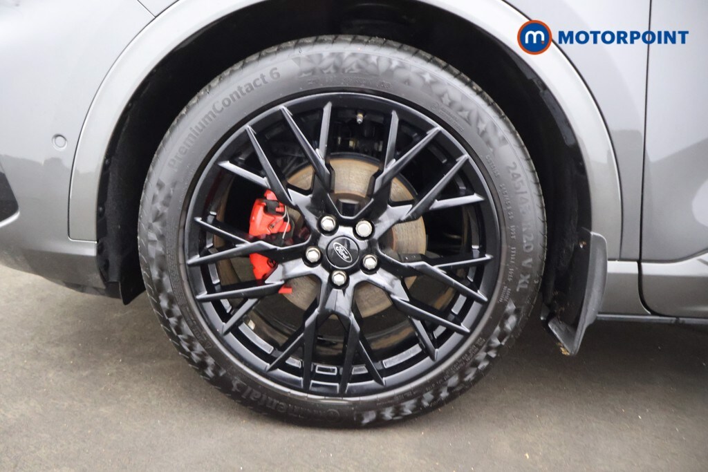 Used Ford Kuga 2023 for sale - 76008844: Photo 26