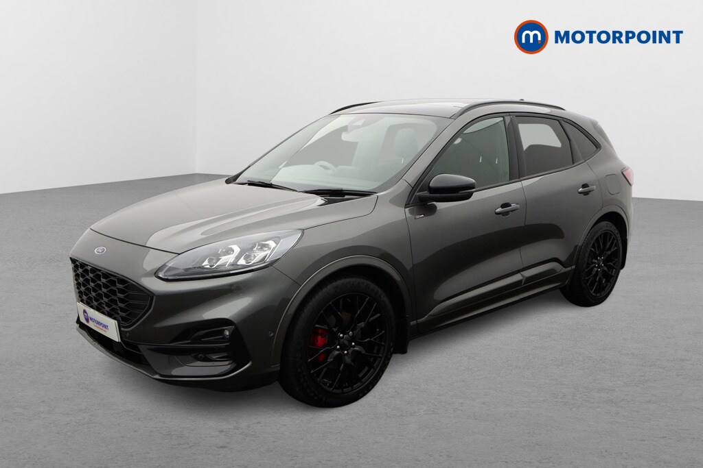 Used Ford Kuga 2023 for sale - 76008844: Photo 3