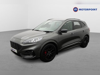 Used Ford Kuga 2023 for sale - 76008844: Photo