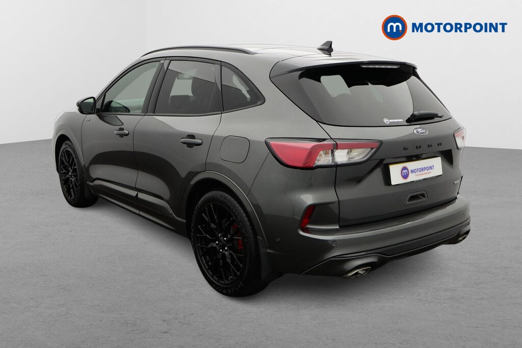 Used Ford Kuga 2023 for sale - 76008844: Photo 5