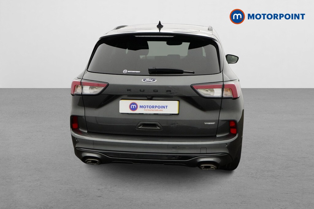 Used Ford Kuga 2023 for sale - 76008844: Photo 6