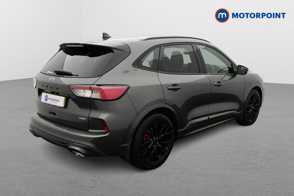 Used Ford Kuga 2023 for sale - 76008844: Photo 7