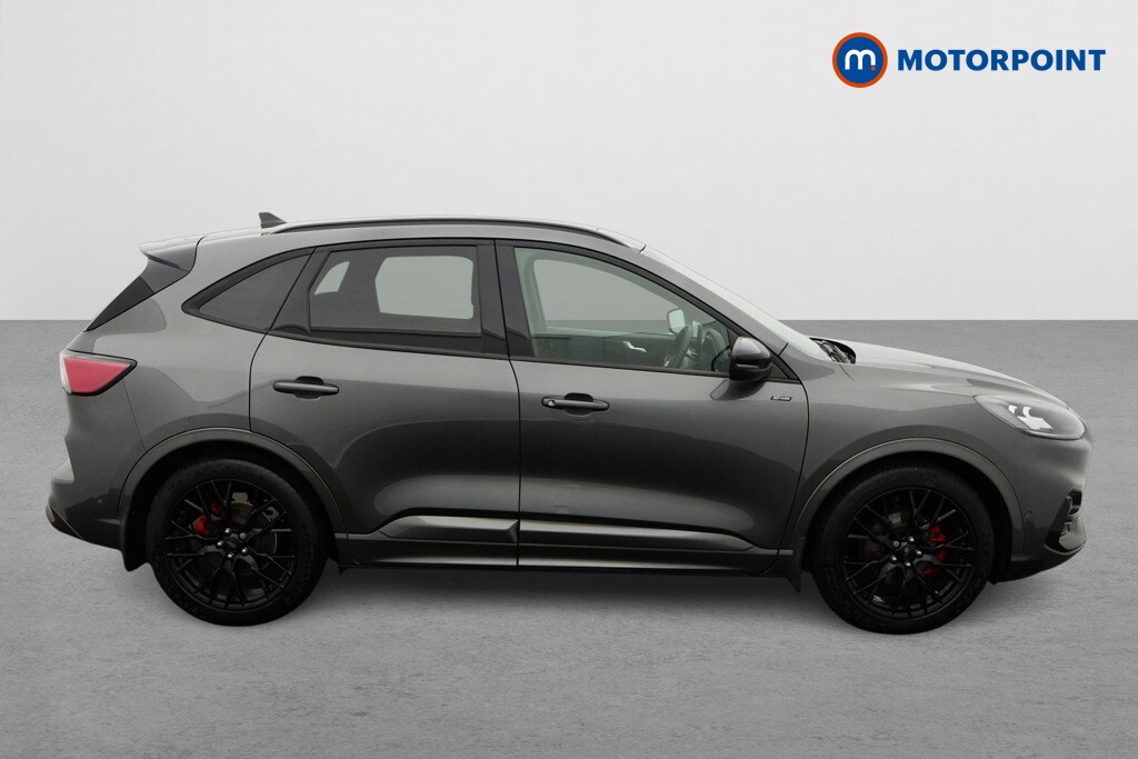 Used Ford Kuga 2023 for sale - 76008844: Photo 8