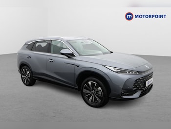 Used MG MG HS 2025 for sale - 78630917: Photo