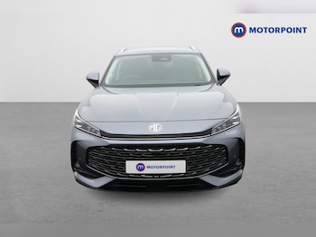 Used MG MG HS 2025 for sale - 78630917: Photo