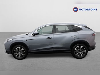 Used MG MG HS 2025 for sale - 78630917: Photo