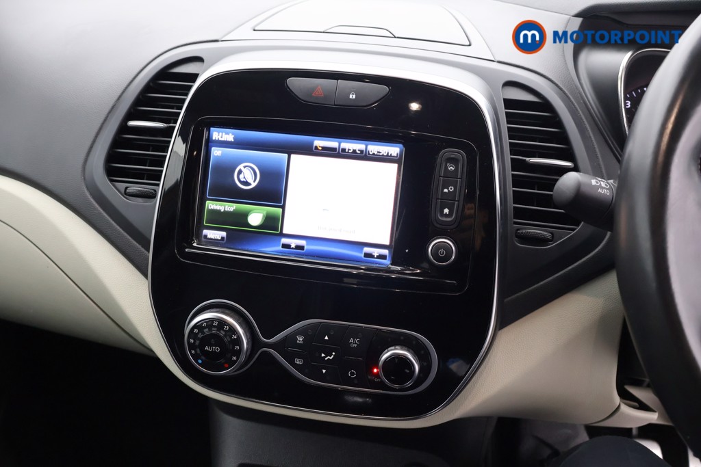 Used Renault Captur 2019 for sale - 76491606: Photo 12