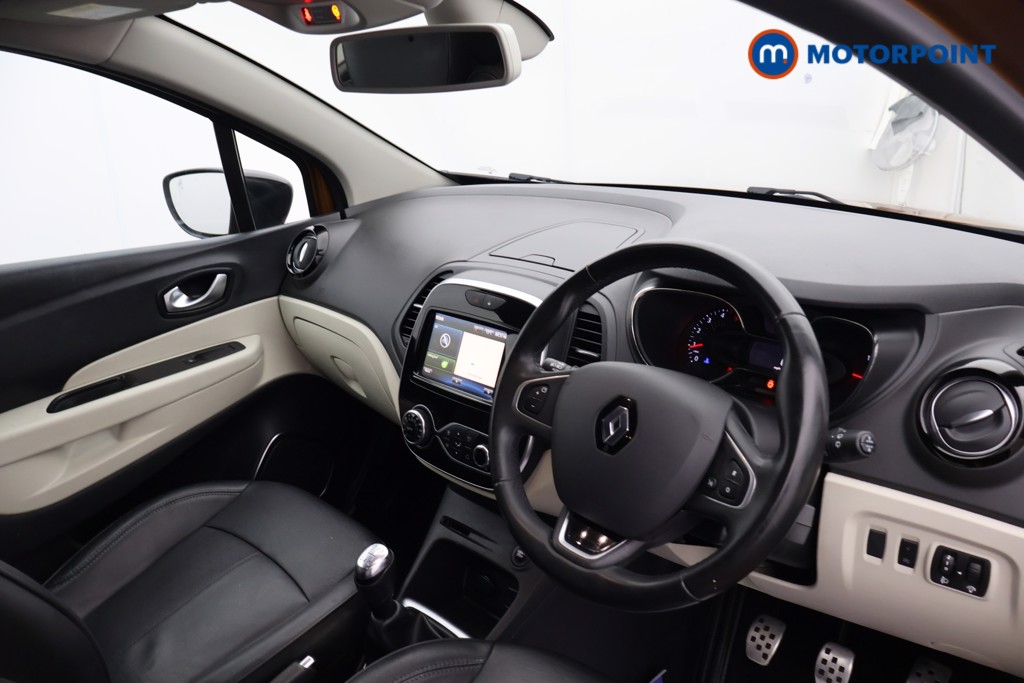 Used Renault Captur 2019 for sale - 76491606: Photo 15