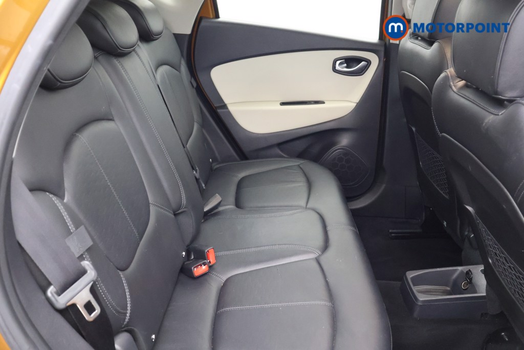 Used Renault Captur 2019 for sale - 76491606: Photo 16