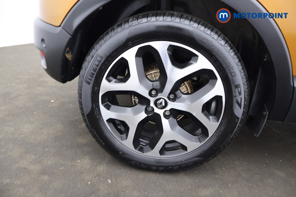 Used Renault Captur 2019 for sale - 76491606: Photo 19