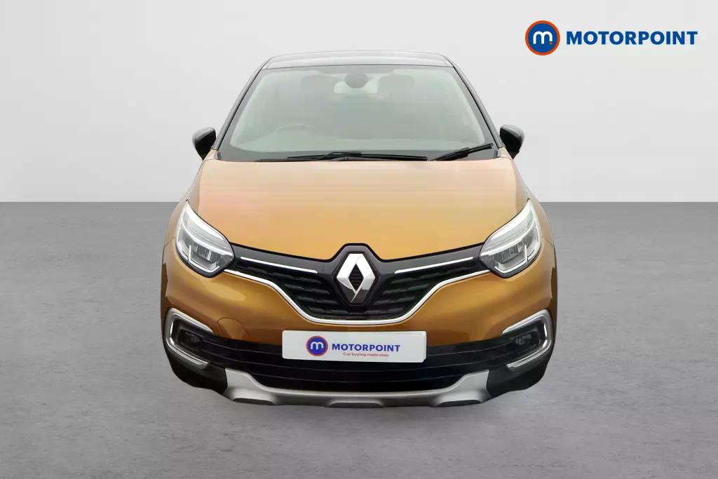 Used Renault Captur 2019 for sale - 76491606: Photo 2