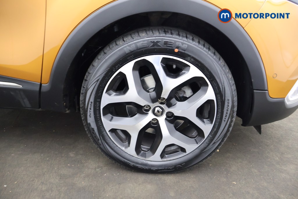 Used Renault Captur 2019 for sale - 76491606: Photo 20