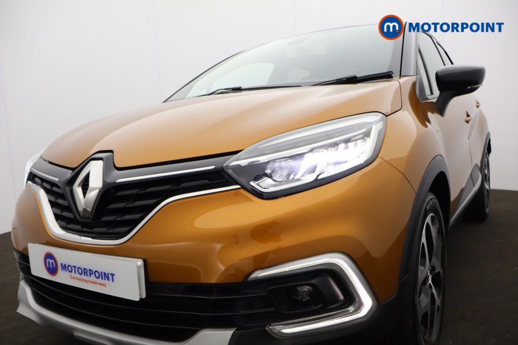 Used Renault Captur 2019 for sale - 76491606: Photo 21
