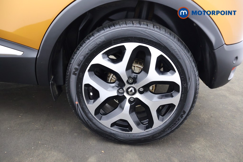 Used Renault Captur 2019 for sale - 76491606: Photo 22