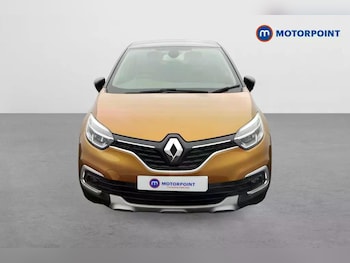 Used Renault Captur 2019 for sale - 76491606: Photo
