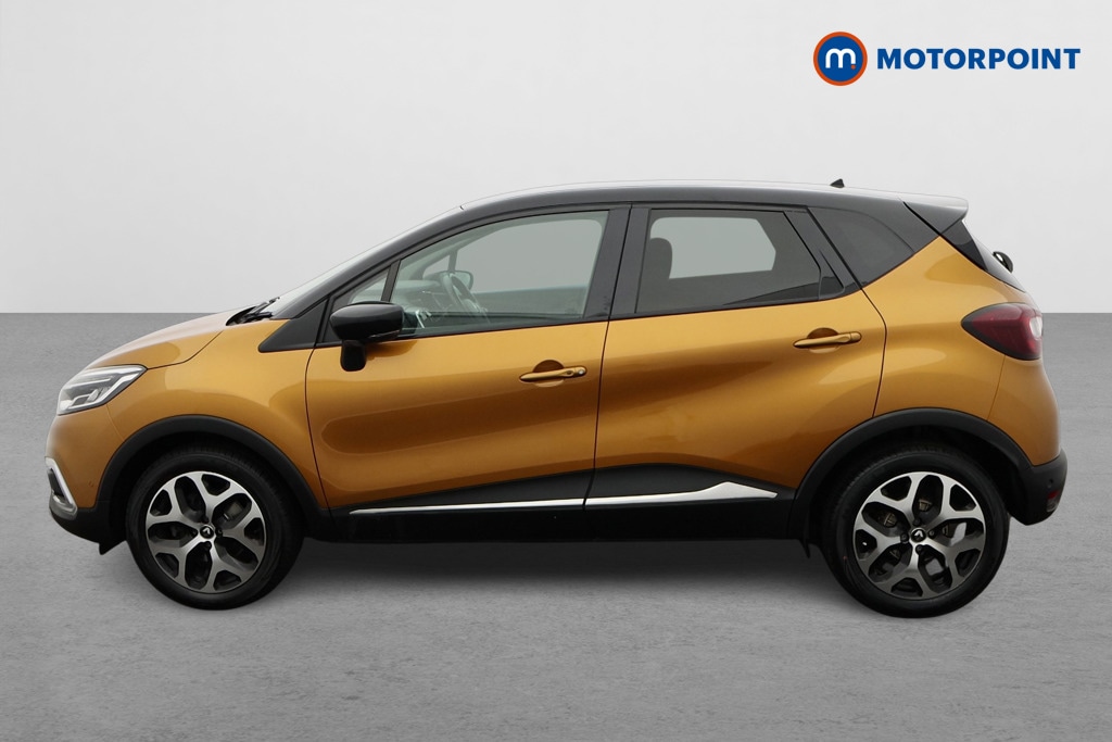 Used Renault Captur 2019 for sale - 76491606: Photo 4