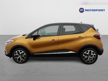 Used Renault Captur 2019 for sale - 76491606: Photo