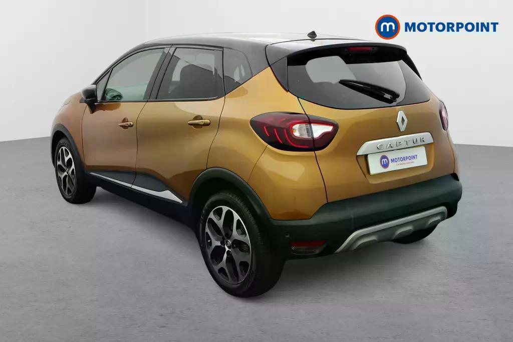 Used Renault Captur 2019 for sale - 76491606: Photo 5