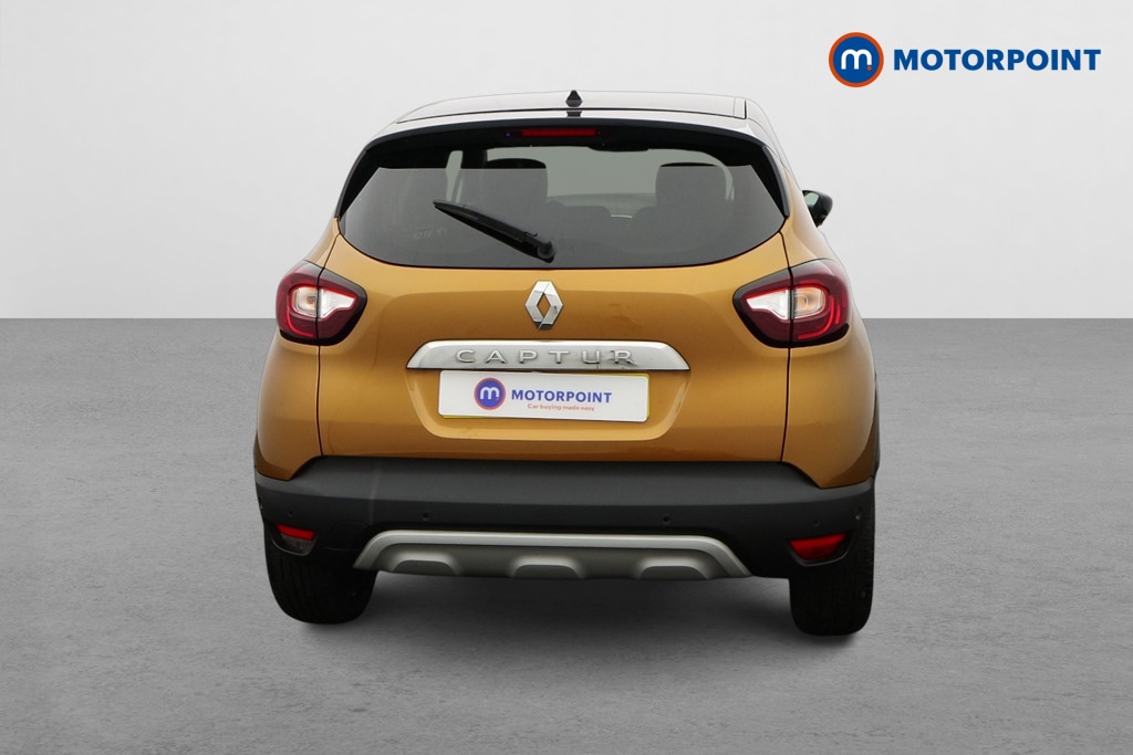 Used Renault Captur 2019 for sale - 76491606: Photo 6