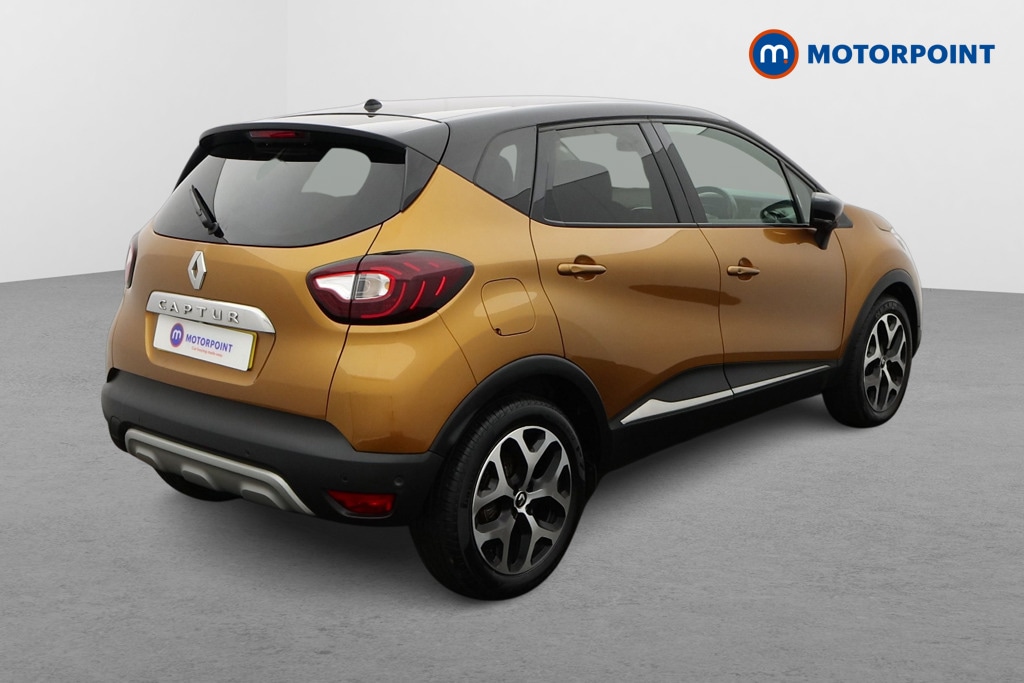 Used Renault Captur 2019 for sale - 76491606: Photo 7