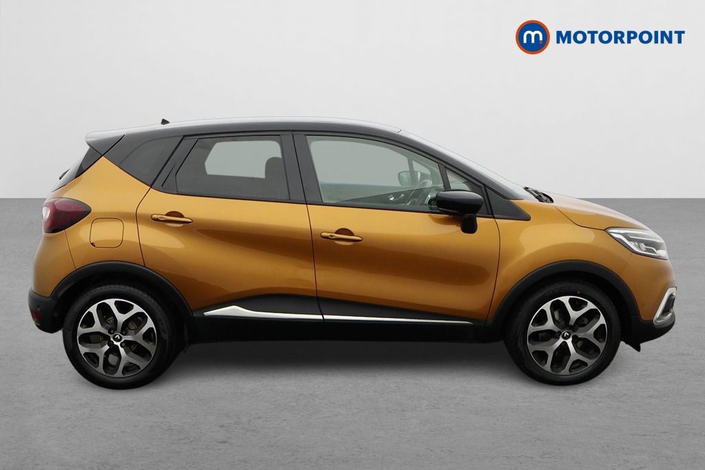 Used Renault Captur 2019 for sale - 76491606: Photo 8