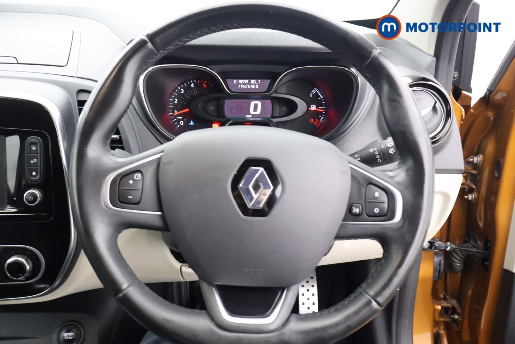 Used Renault Captur 2019 for sale - 76491606: Photo 9