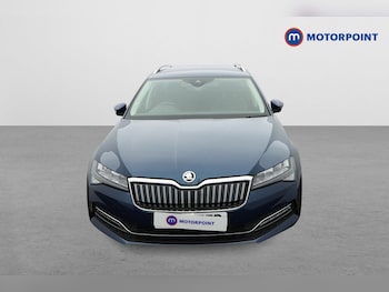Used Skoda Superb 2022 for sale - 79353347: Photo