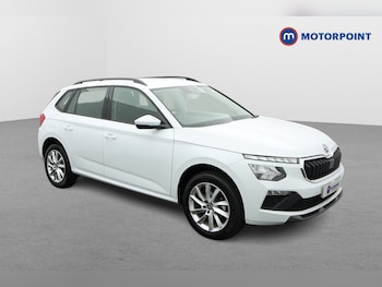 Used Skoda Kamiq 2025 for sale - 78725155: Photo