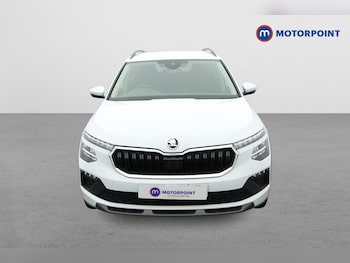 Used Skoda Kamiq 2025 for sale - 78725155: Photo