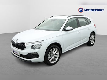 Used Skoda Kamiq 2025 for sale - 78725155: Photo