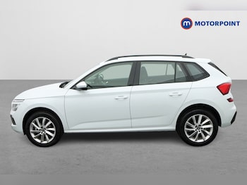Used Skoda Kamiq 2025 for sale - 78725155: Photo